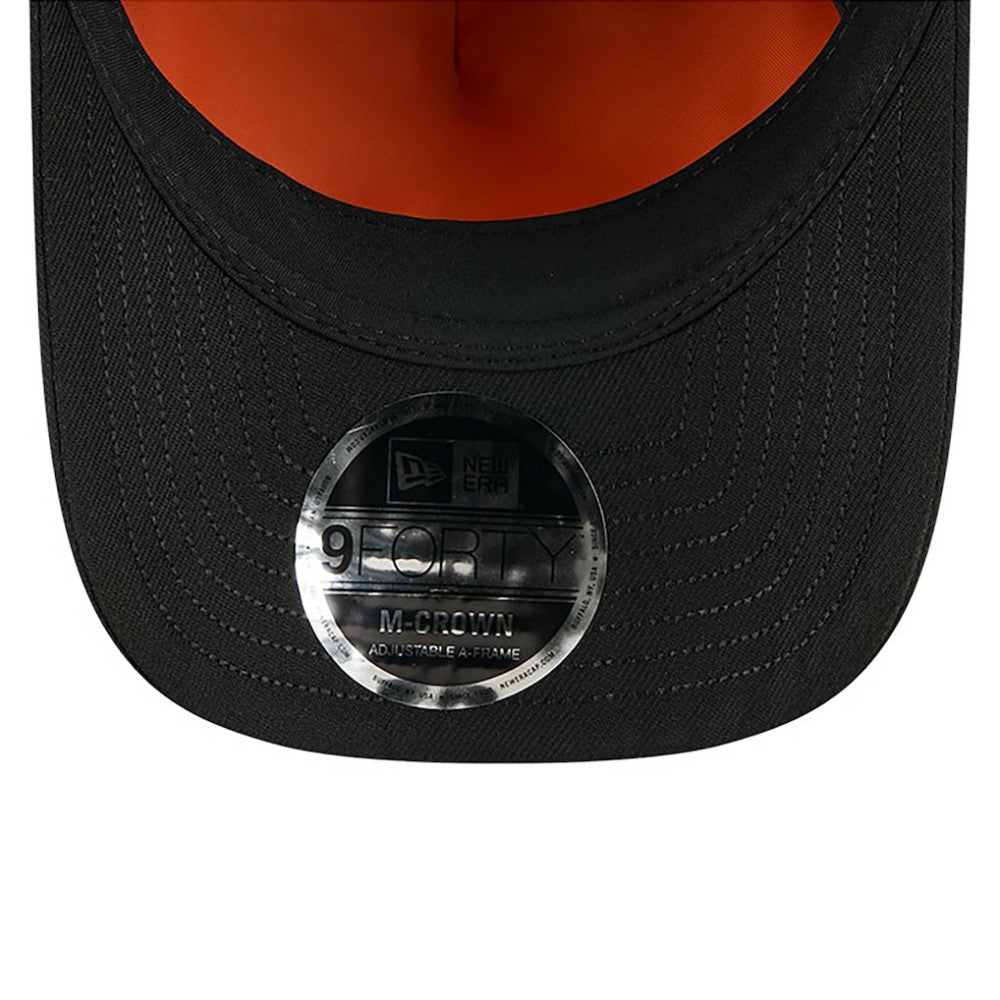 Chicago Cubs New Era x Alpha Industries A-Frame 9FORTY Adjustable Hat - MLB Hats