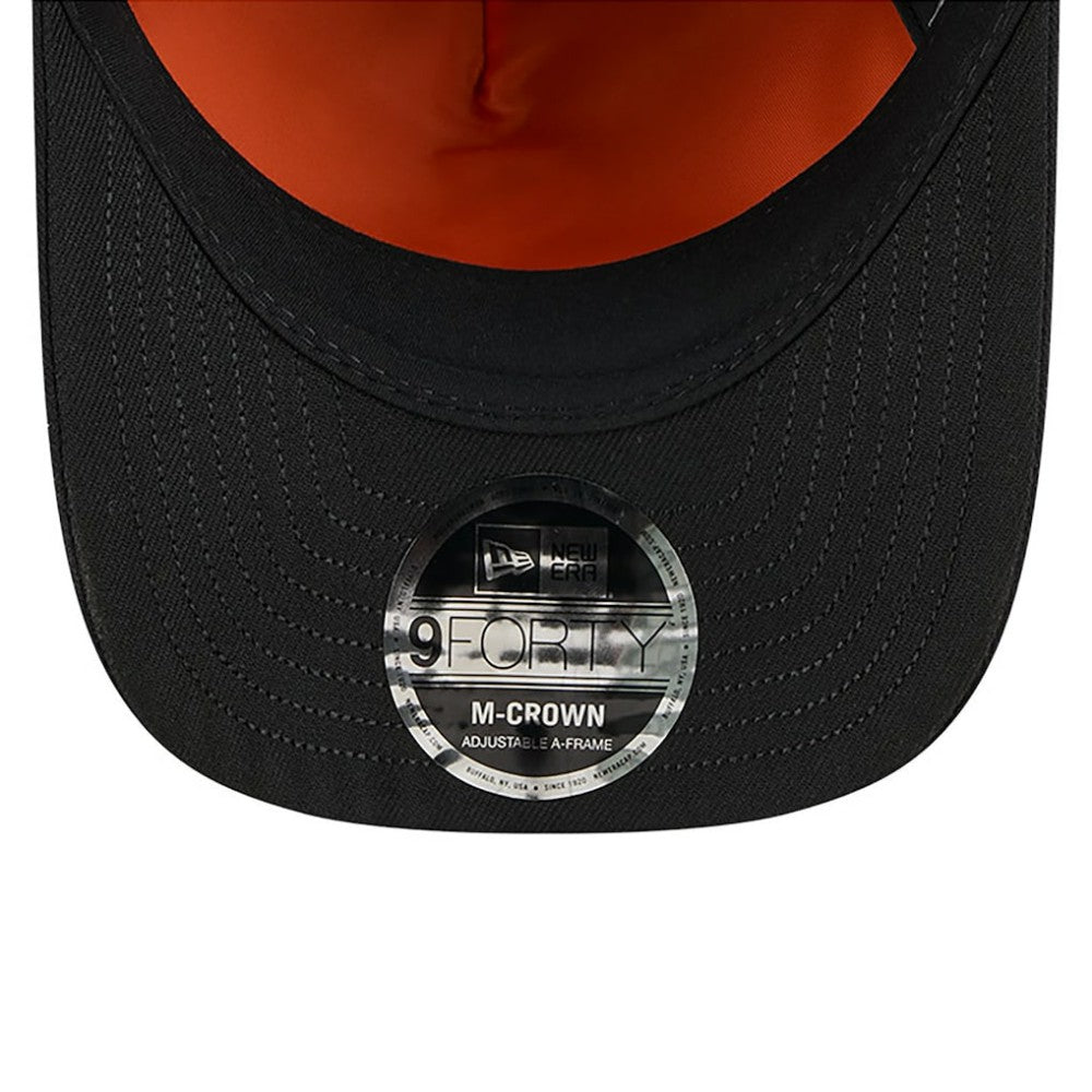 Chicago White Sox New Era x Alpha Industries A-Frame 9FORTY Adjustable Hat - MLB Hats