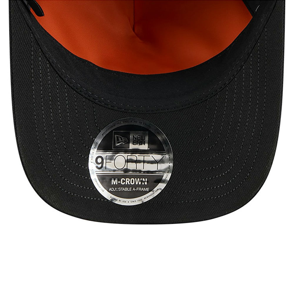 Kansas City Royals New Era x Alpha Industries A-Frame 9FORTY Adjustable Hat - MLB Hats