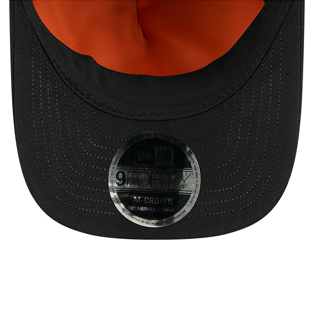 Los Angeles Dodgers New Era x Alpha Industries A-Frame 9FORTY Adjustable Hat - MLB Hats