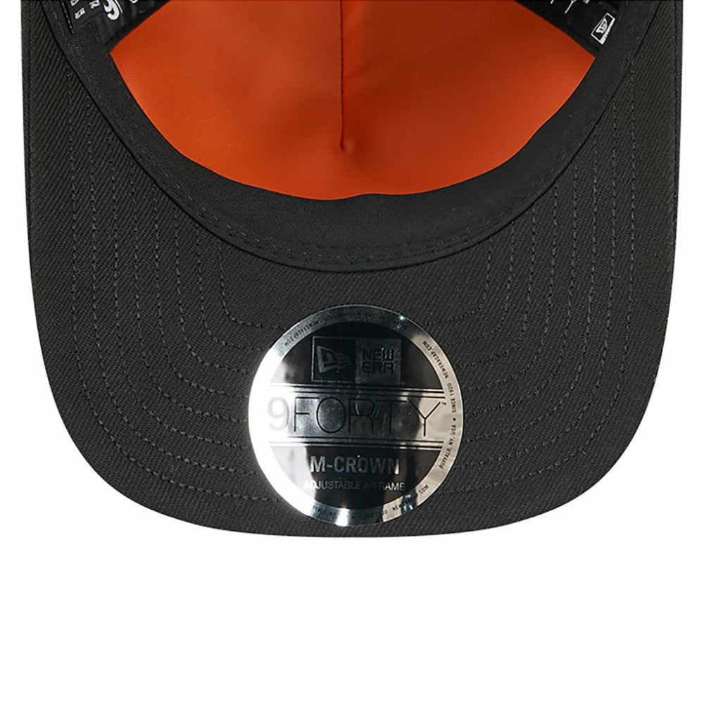 Detroit Tigers New Era x Alpha Industries A-Frame 9FORTY Adjustable Hat - MLB Hats