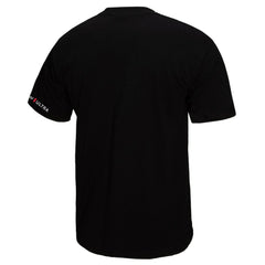 Black Atlanta Hawks NBA x Michelob Ultra Rewind II T-Shirt | NBA