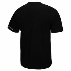Black Sacramento Kings NBA x Michelob Ultra Rewind II T-Shirt | NBA