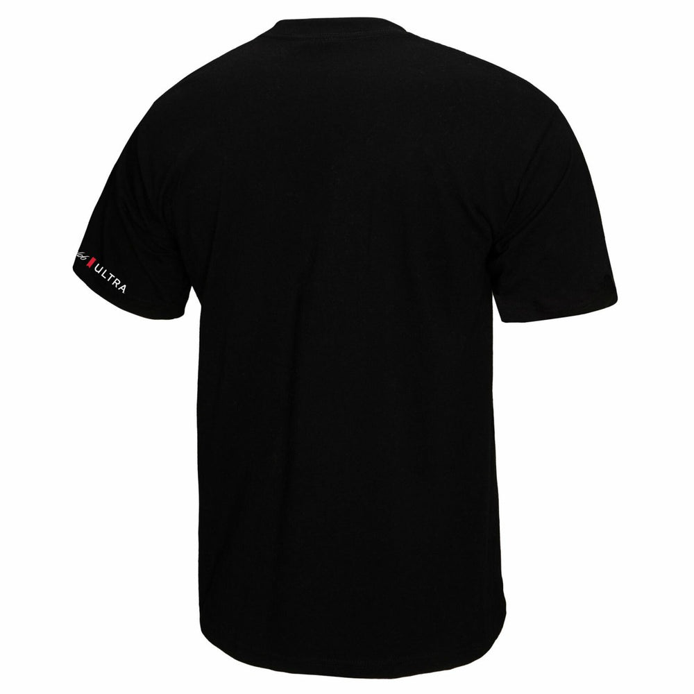 Black Phoenix Suns NBA x Michelob Ultra Rewind II T-Shirt | NBA