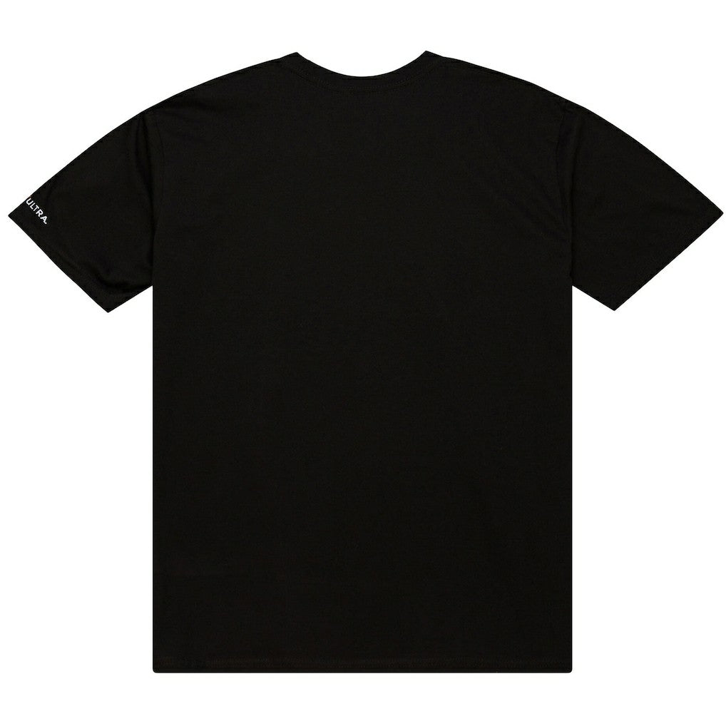 Black Philadelphia 76ers NBA x Michelob Ultra Rewind II T-Shirt | NBA