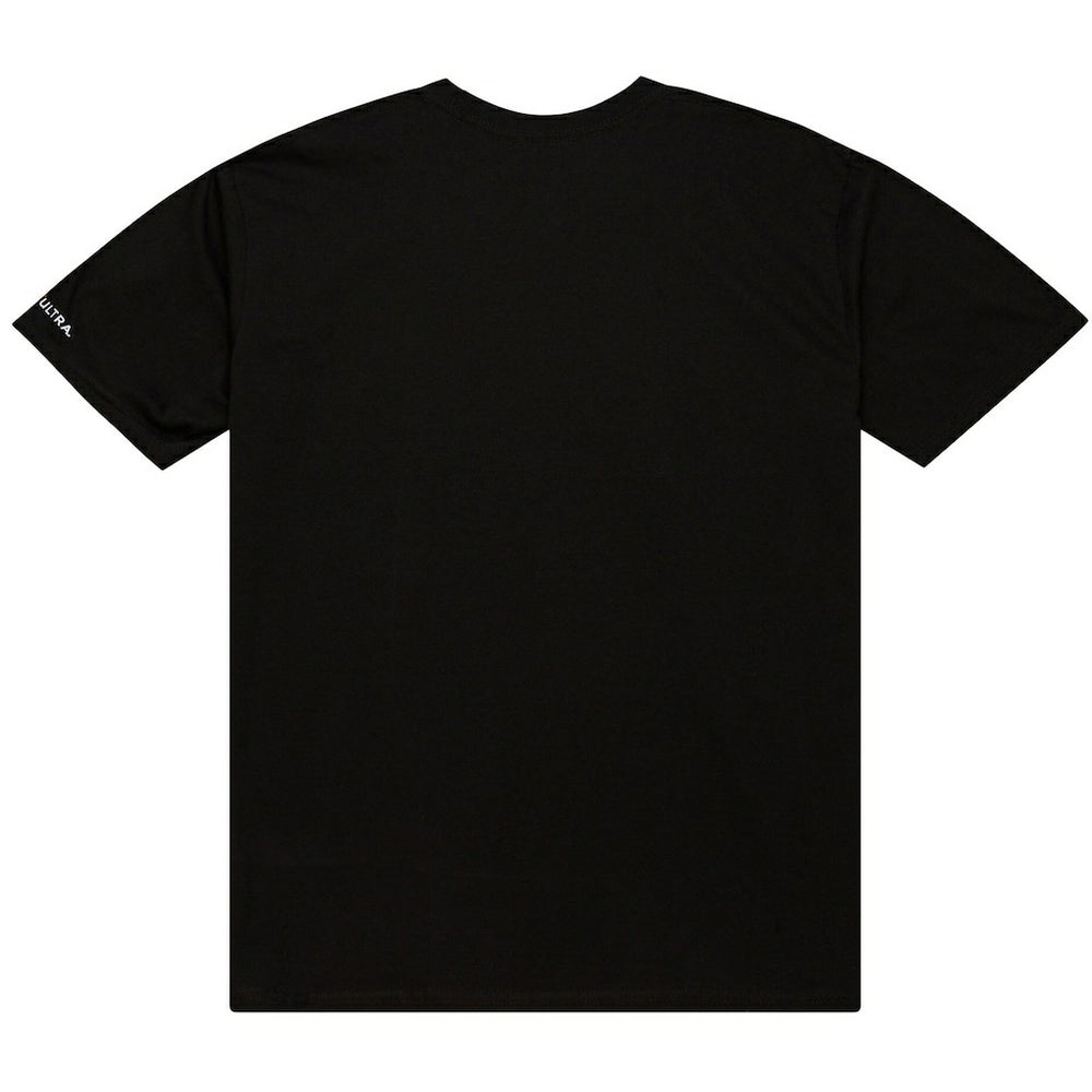 Black Philadelphia 76ers NBA x Michelob Ultra Rewind II T-Shirt | NBA