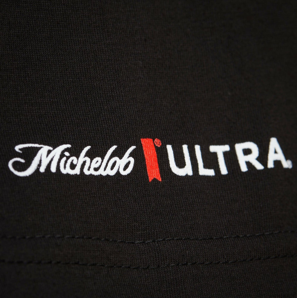 Black Milwaukee Bucks NBA x Michelob Ultra Rewind II T-Shirt | NBA