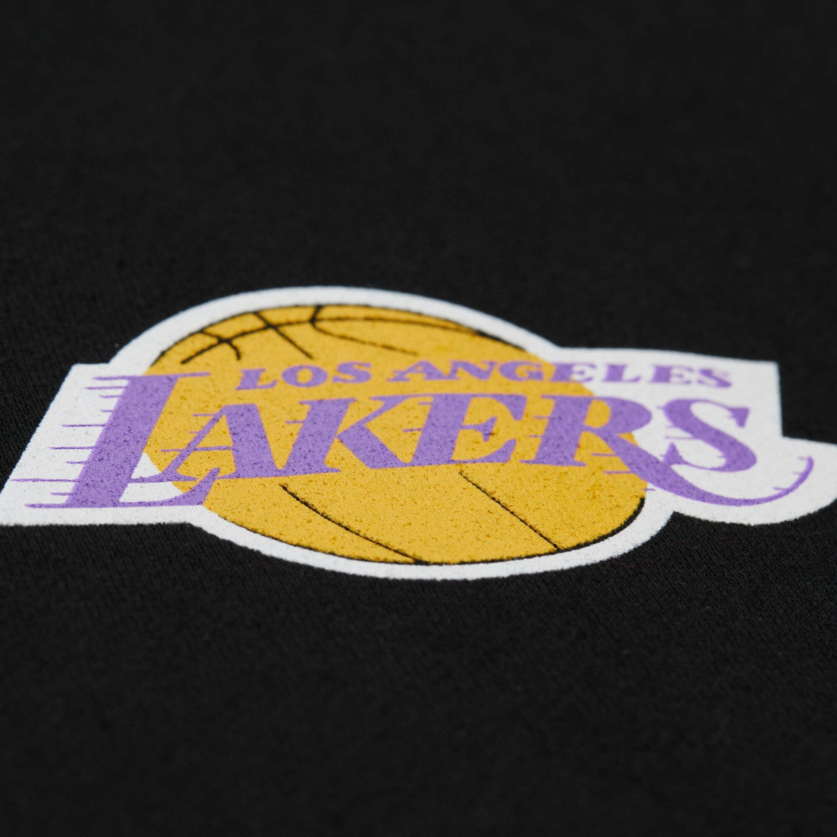 Black Los Angeles Lakers NBA x Michelob Ultra Swish & Sip Pullover Hoodie | NBA