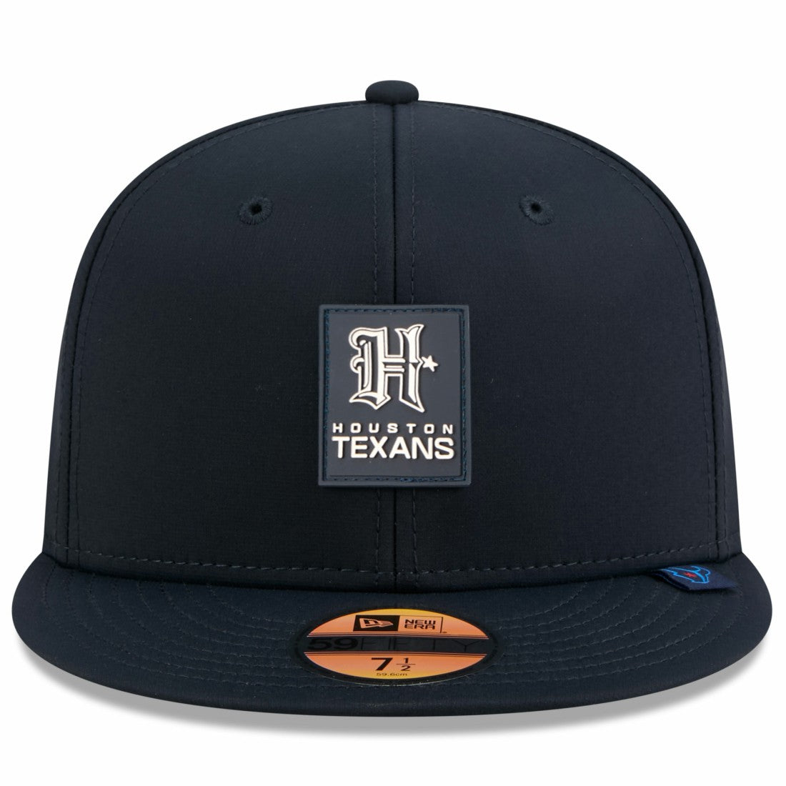 Houston Texans 2025 Sideline H-Town 59FIFTY Fitted Hat | NFL Near me