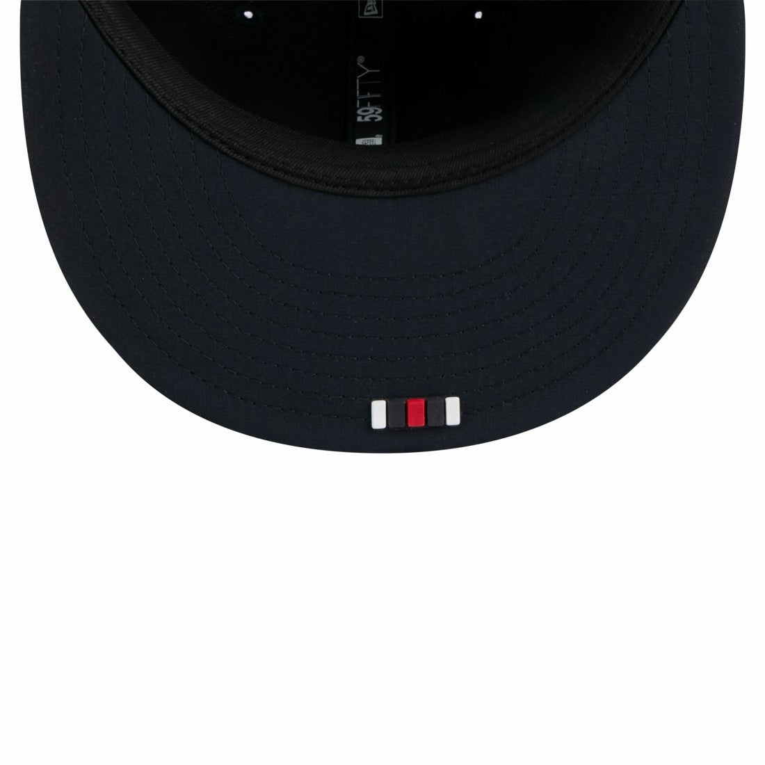 Houston Texans 2025 Sideline H-Town 59FIFTY Fitted Hat | NFL Near me
