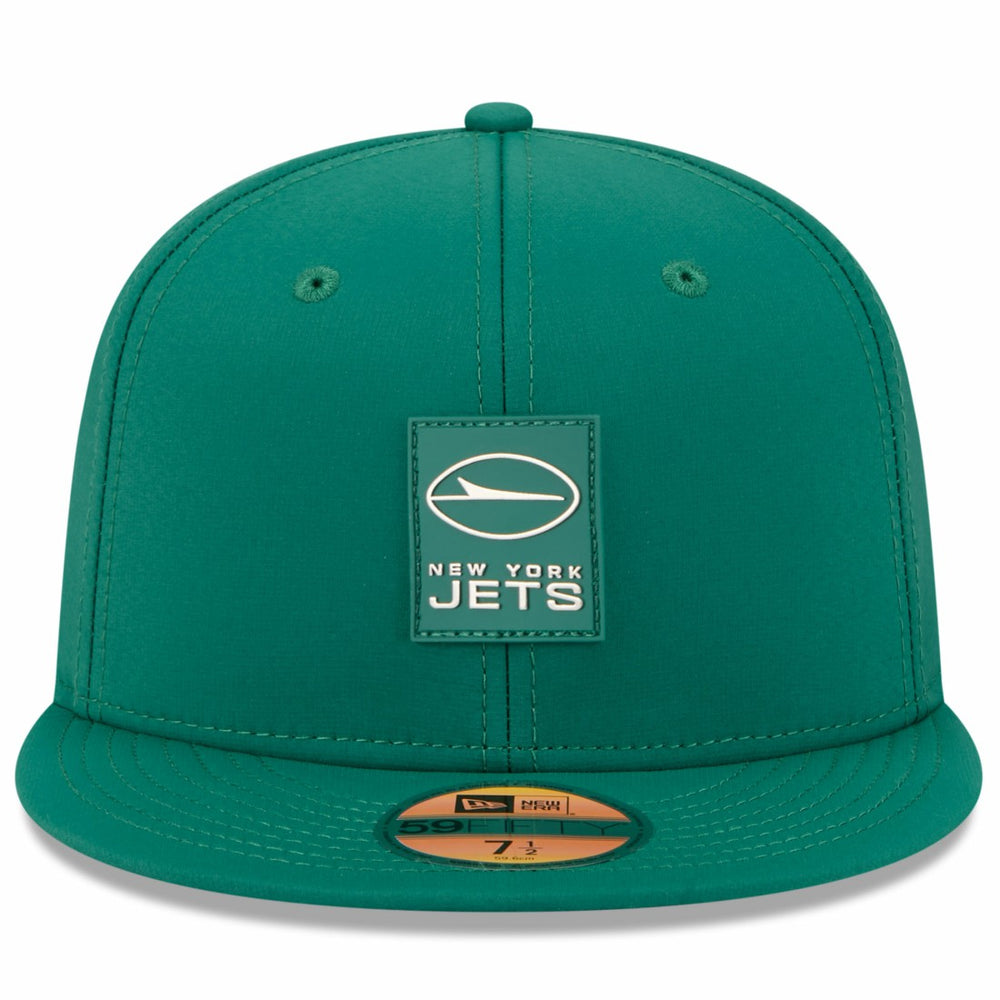 New York Jets 2025 Sideline 59FIFTY Fitted Hat | NFL On sale
