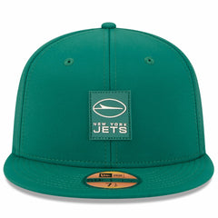 New York Jets 2025 Sideline 59FIFTY Fitted Hat | NFL On sale