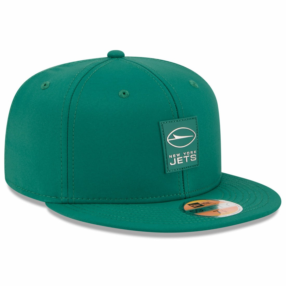 New York Jets 2025 Sideline 59FIFTY Fitted Hat | NFL On sale