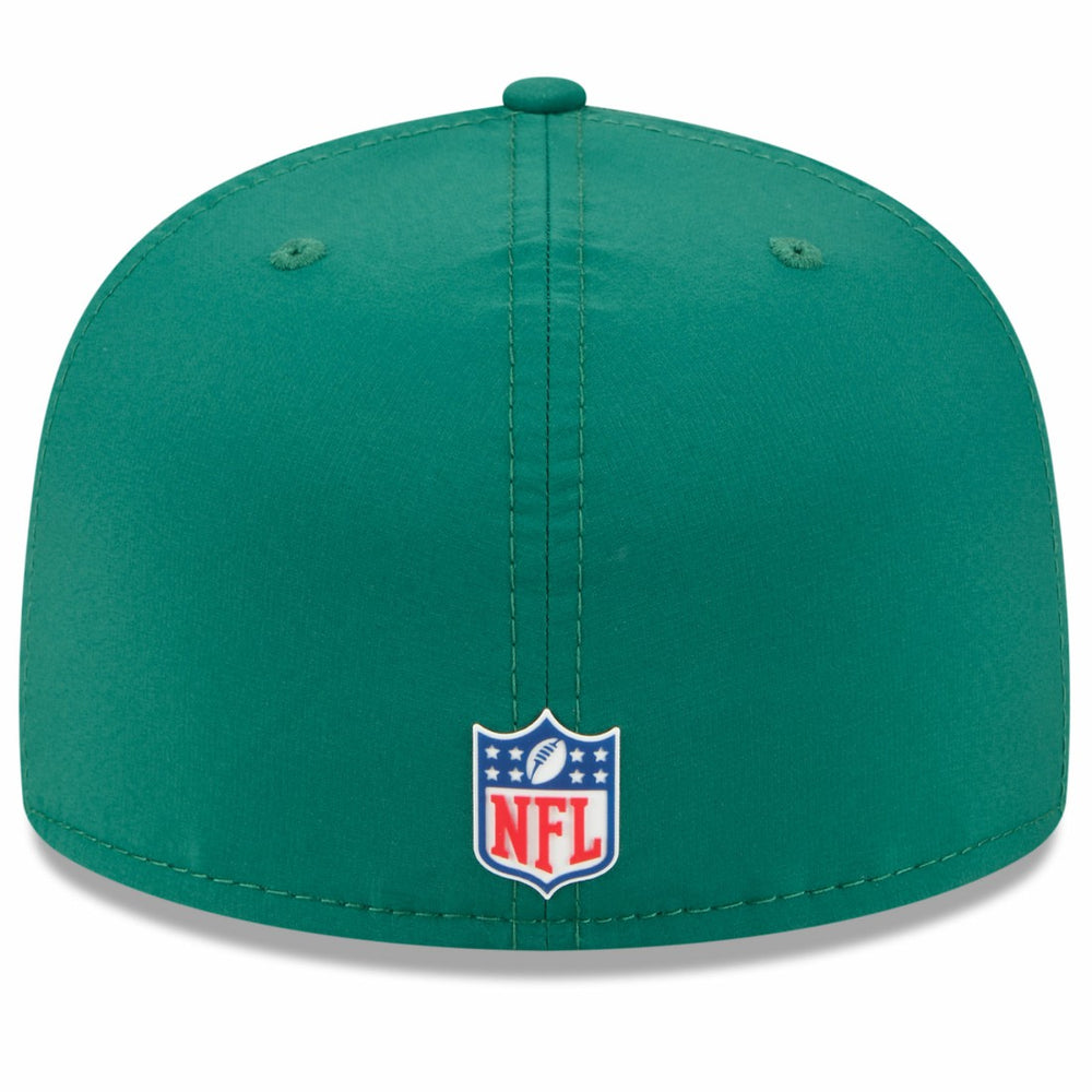 New York Jets 2025 Sideline 59FIFTY Fitted Hat | NFL On sale