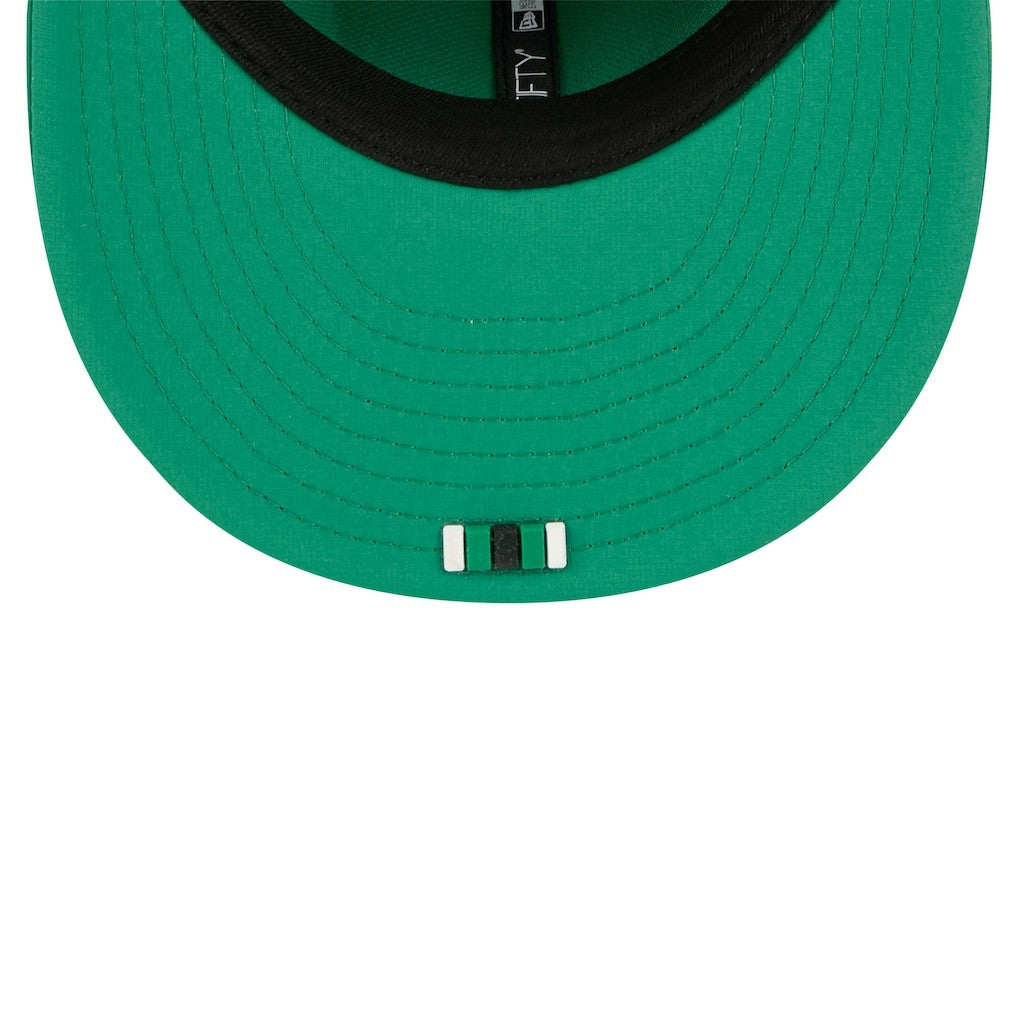 Philadelphia Eagles 2025 Sideline Throwback 59FIFTY Fitted Hat | NFL US