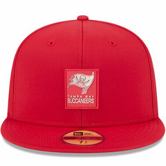 Tampa Bay Buccaneers 2025 Sideline 59FIFTY Fitted Hat | NFL US