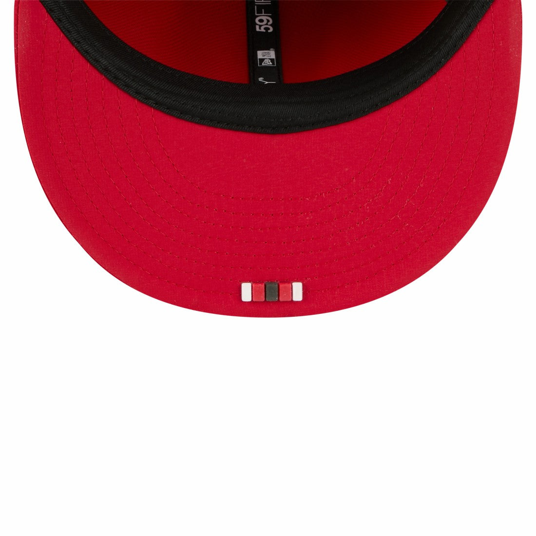 Tampa Bay Buccaneers 2025 Sideline 59FIFTY Fitted Hat | NFL US