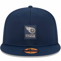 Tennessee Titans 2025 Sideline 59FIFTY Fitted Hat | NFL US