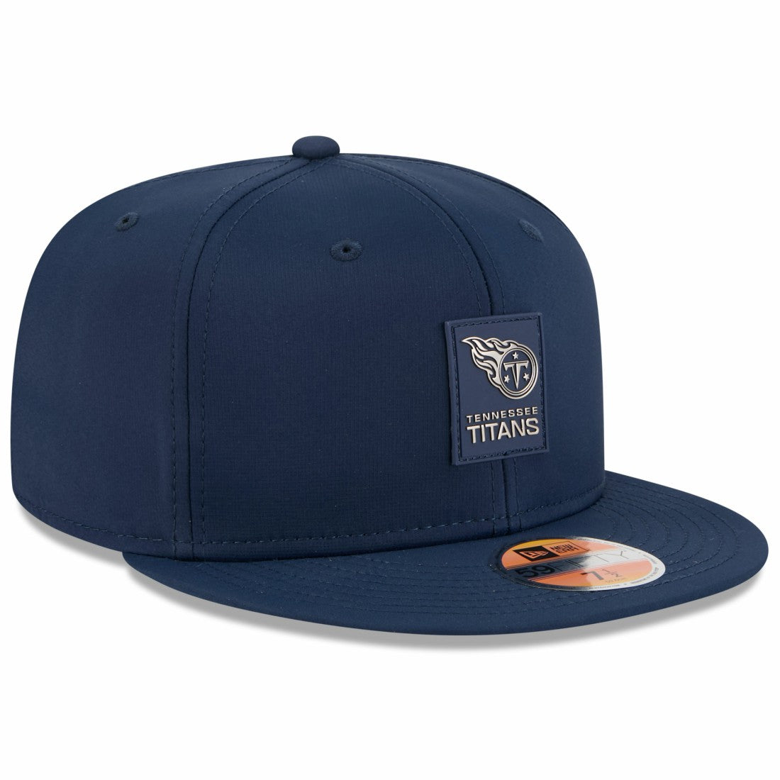 Tennessee Titans 2025 Sideline 59FIFTY Fitted Hat | NFL US