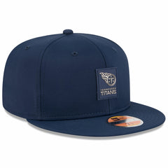Tennessee Titans 2025 Sideline 59FIFTY Fitted Hat | NFL US