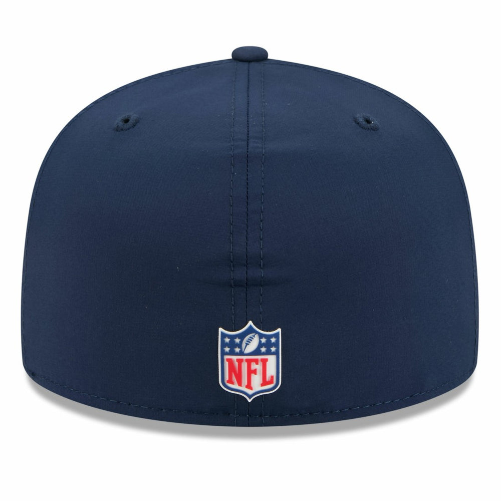 Tennessee Titans 2025 Sideline 59FIFTY Fitted Hat | NFL US