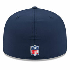 Tennessee Titans 2025 Sideline 59FIFTY Fitted Hat | NFL US