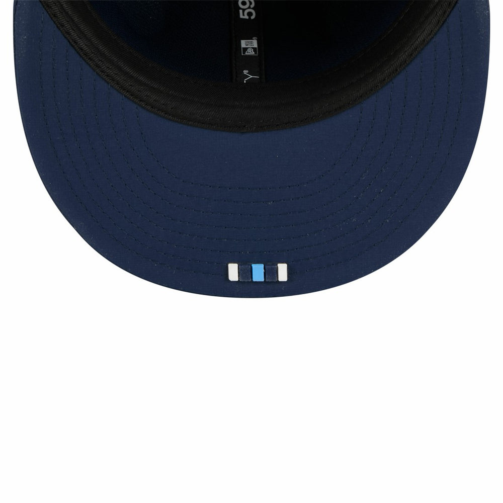 Tennessee Titans 2025 Sideline 59FIFTY Fitted Hat | NFL US