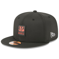 Cincinnati Bengals 2025 Sideline 59FIFTY Fitted Hat | NFL Online