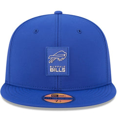 Buffalo Bills 2025 Sideline 59FIFTY Fitted Hat | NFL Discount