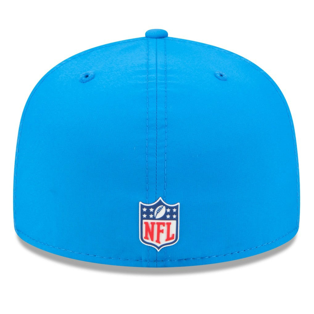 Detroit Lions 2025 Sideline 59FIFTY Fitted Hat | NFL Sale