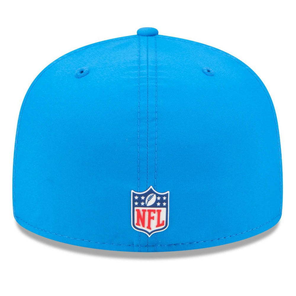 Detroit Lions 2025 Sideline 59FIFTY Fitted Hat | NFL Sale