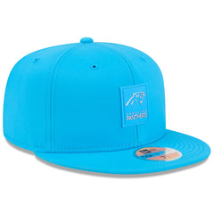 Carolina Panthers 2025 Sideline 59FIFTY Fitted Hat | NFL Sale