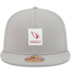Arizona Cardinals 2025 Sideline 59FIFTY Fitted Hat | NFL US