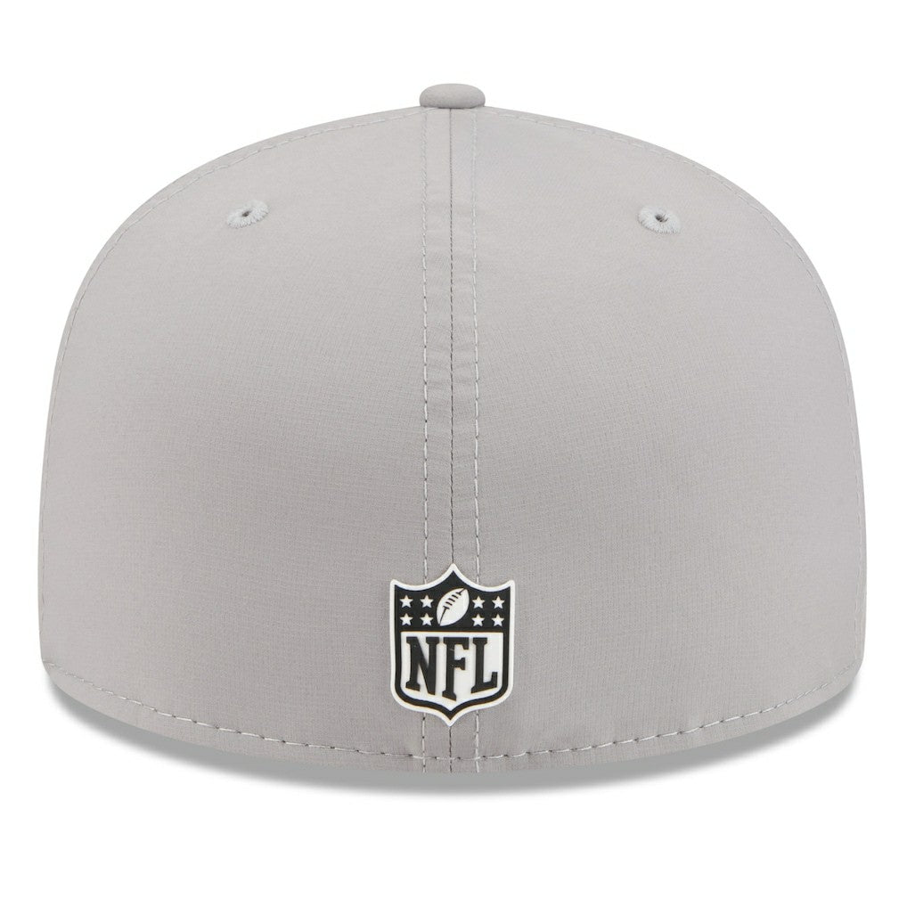 Atlanta Falcons 2025 Sideline 59FIFTY Fitted Hat | NFL Hot