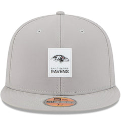 Baltimore Ravens 2025 Sideline 59FIFTY Fitted Hat | NFL Outlet