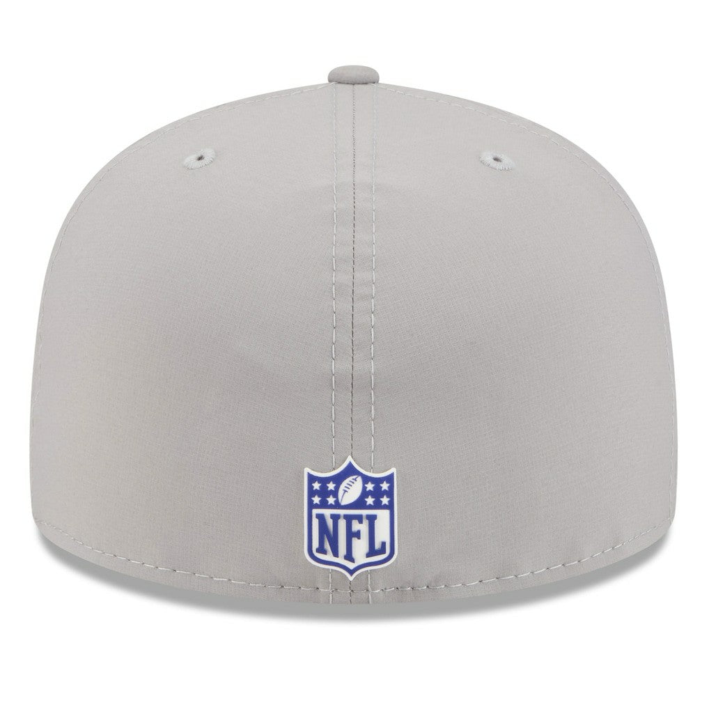 Buffalo Bills 2025 Sideline 59FIFTY Fitted Hat | NFL US