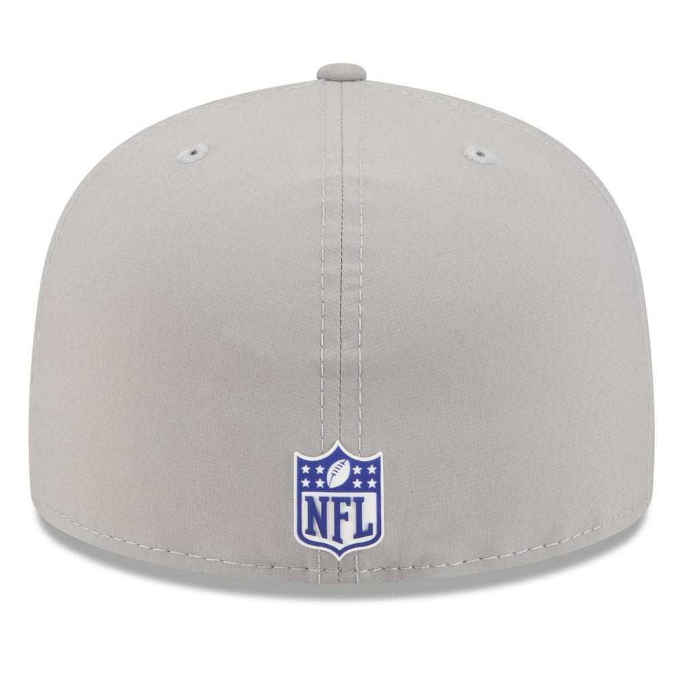 Buffalo Bills 2025 Sideline 59FIFTY Fitted Hat | NFL US