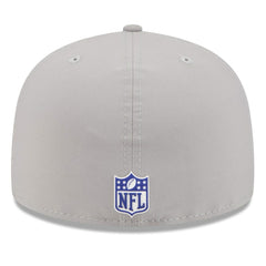 Buffalo Bills 2025 Sideline 59FIFTY Fitted Hat | NFL US