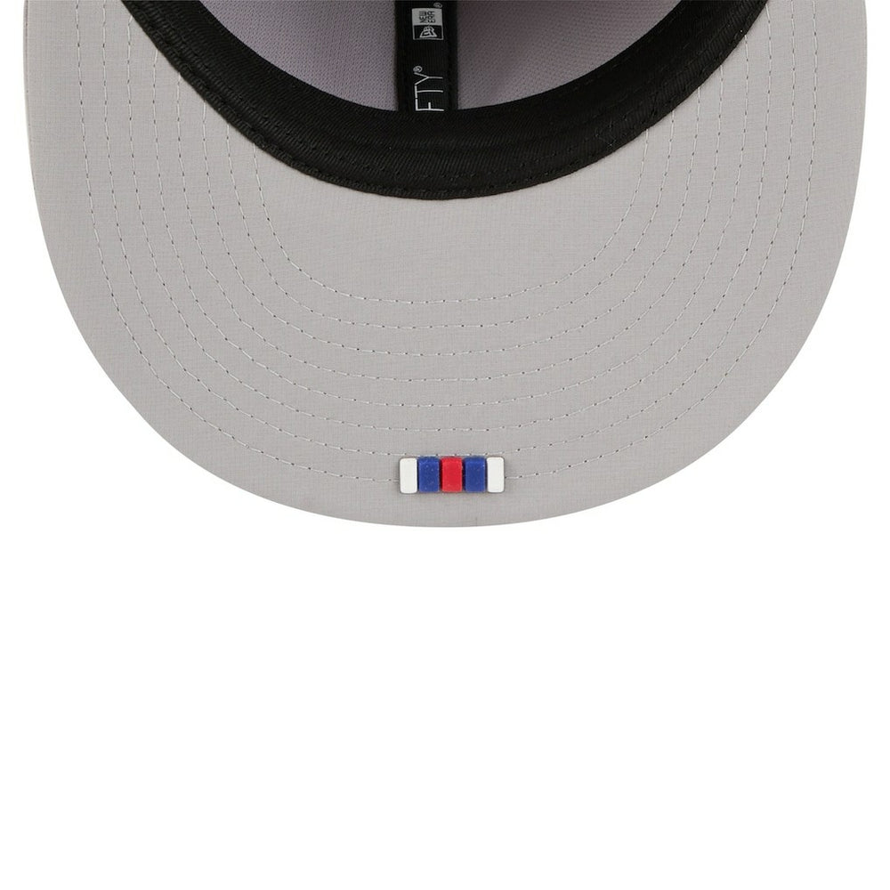 Buffalo Bills 2025 Sideline 59FIFTY Fitted Hat | NFL US