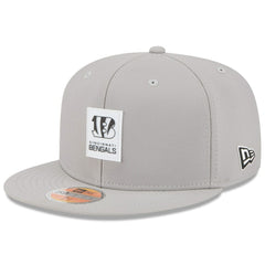 Cincinnati Bengals 2025 Sideline 59FIFTY Fitted Hat | NFL New