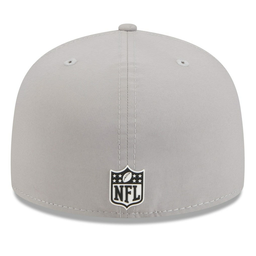 Cincinnati Bengals 2025 Sideline 59FIFTY Fitted Hat | NFL New