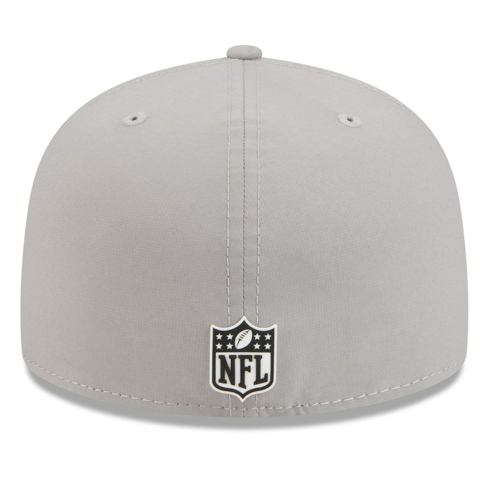 Cincinnati Bengals 2025 Sideline 59FIFTY Fitted Hat | NFL New
