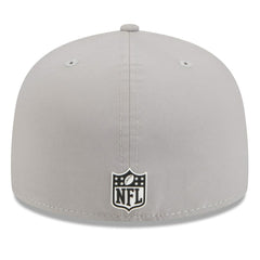 Cincinnati Bengals 2025 Sideline 59FIFTY Fitted Hat | NFL New