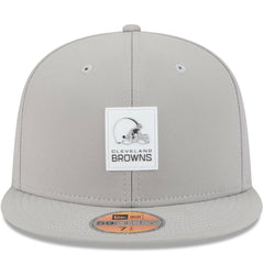 Cleveland Browns 2025 Sideline 59FIFTY Fitted Hat | NFL Near me