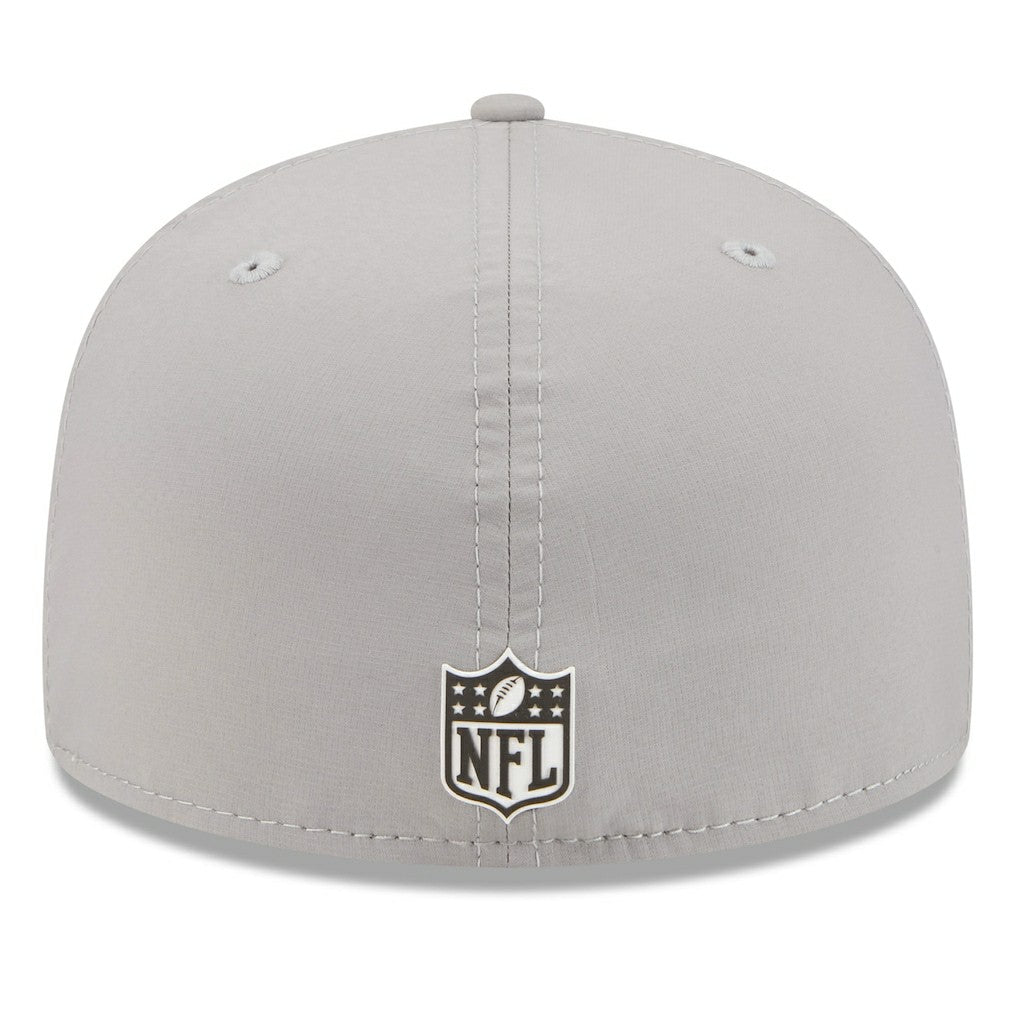 Cleveland Browns 2025 Sideline 59FIFTY Fitted Hat | NFL Near me
