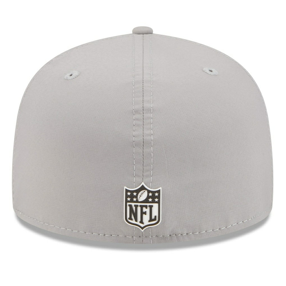 Cleveland Browns 2025 Sideline 59FIFTY Fitted Hat | NFL Near me