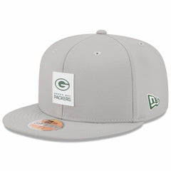 Green Bay Packers 2025 Sideline 59FIFTY Fitted Hat | NFL Sale