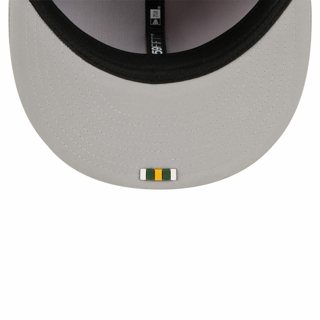 Green Bay Packers 2025 Sideline 59FIFTY Fitted Hat | NFL Sale