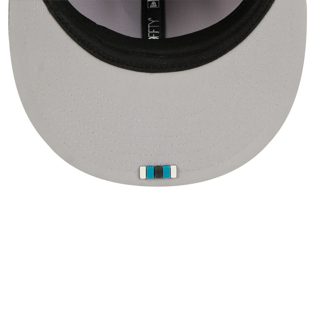 Jacksonville Jaguars 2025 Sideline 59FIFTY Fitted Hat | NFL Outlet