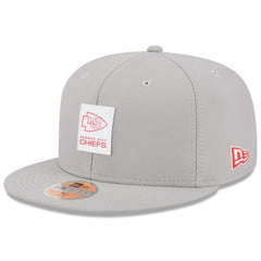 Kansas City Chiefs 2025 Sideline 59FIFTY Fitted Hat | NFL Sale